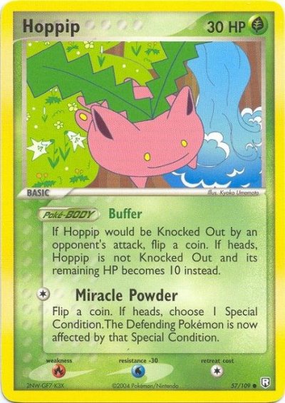 Hoppip